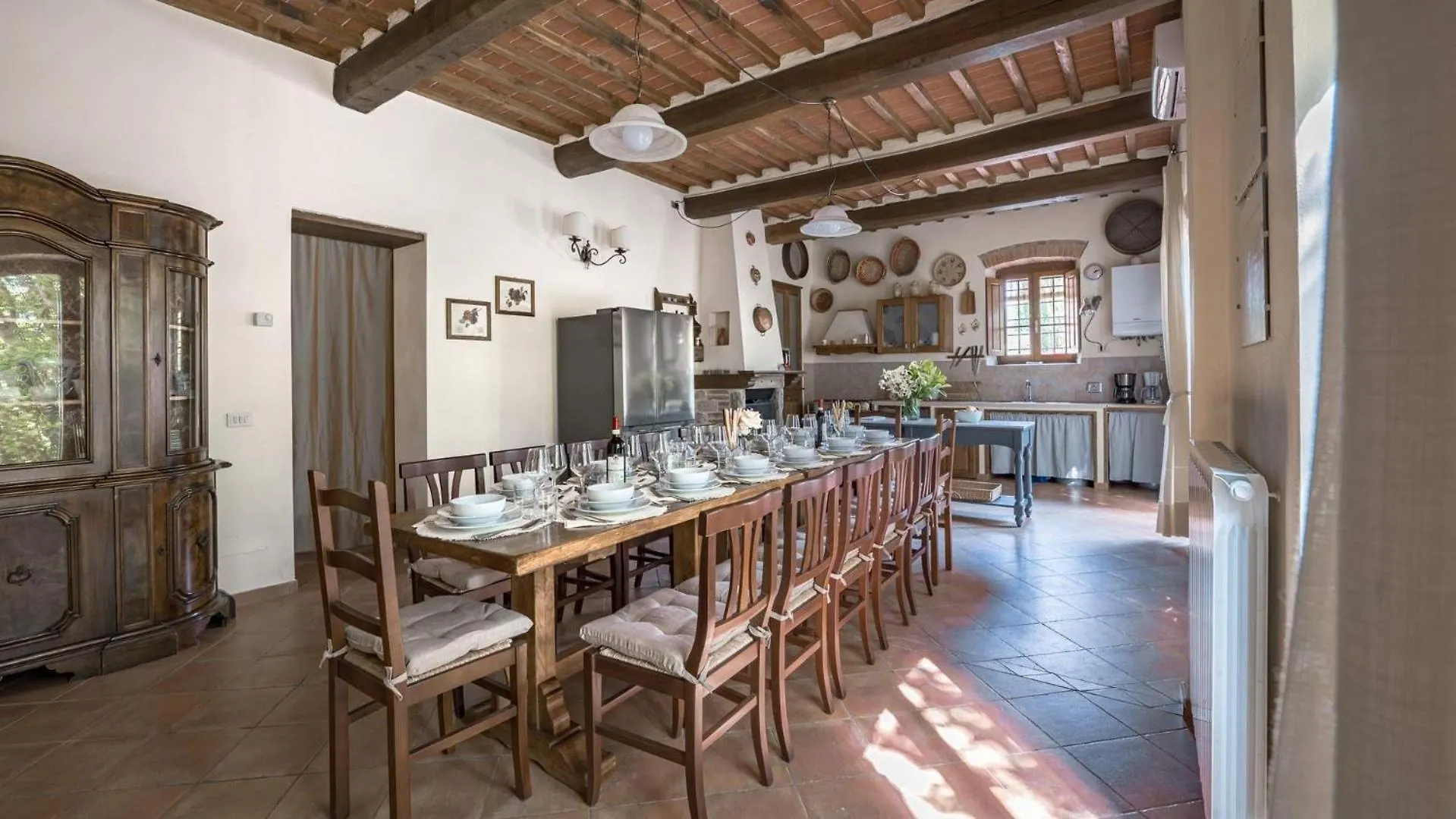 Podere Bellaria Pergine Valdarno