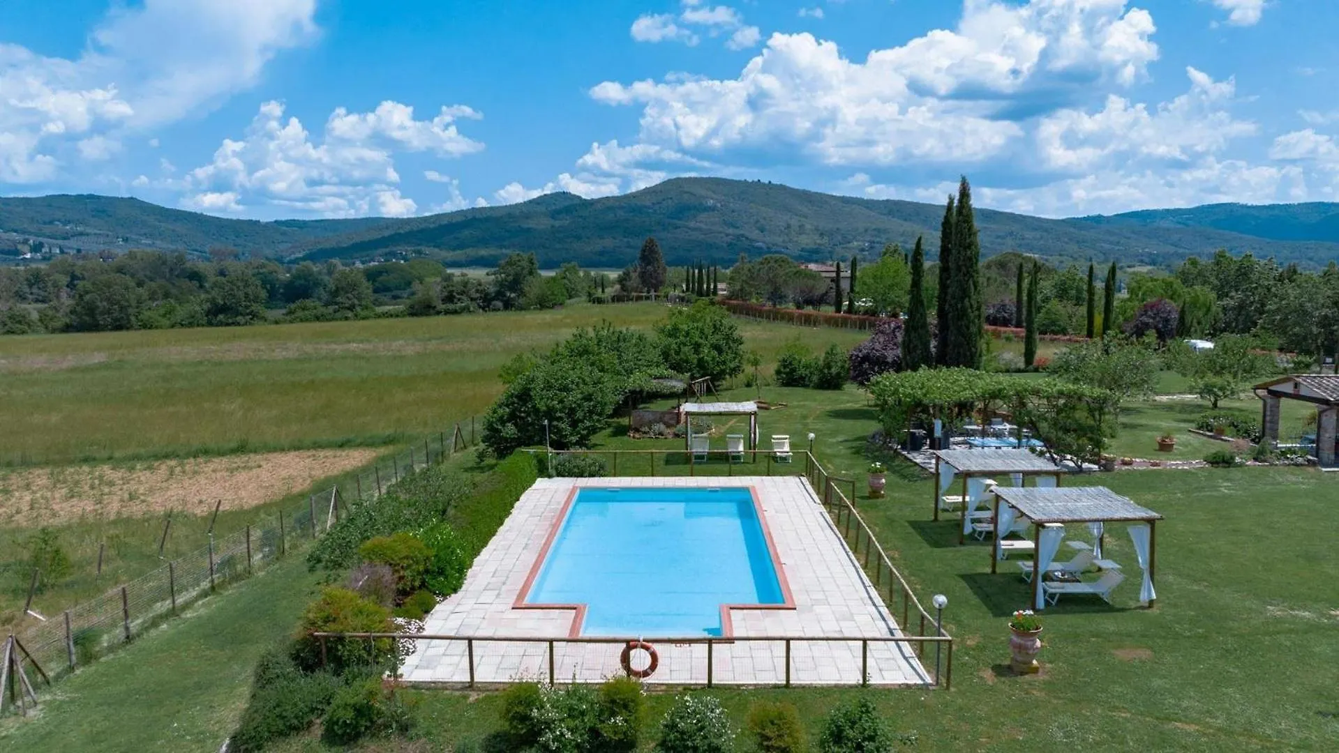 Podere Bellaria Pergine Valdarno 0*,  Italy